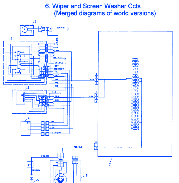 xfinity x1 wiring diagram