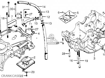 xl175 wiring diagram