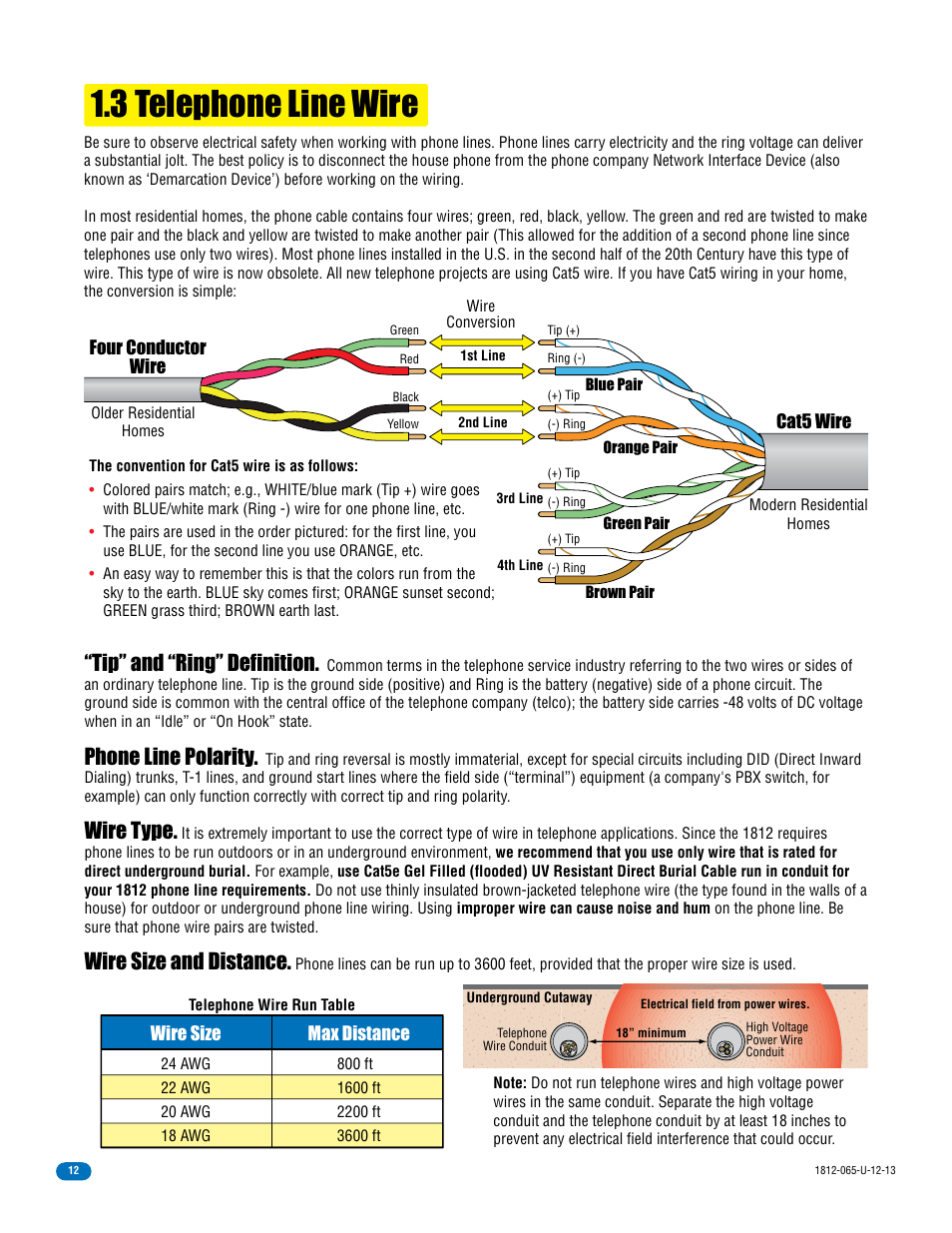 Xlr To 1/4 Inch Mono Wiring Diagram