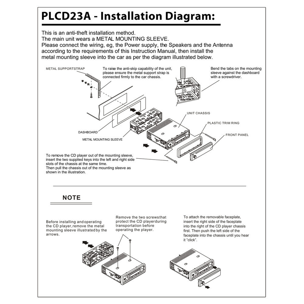 xo vision wiring diagram