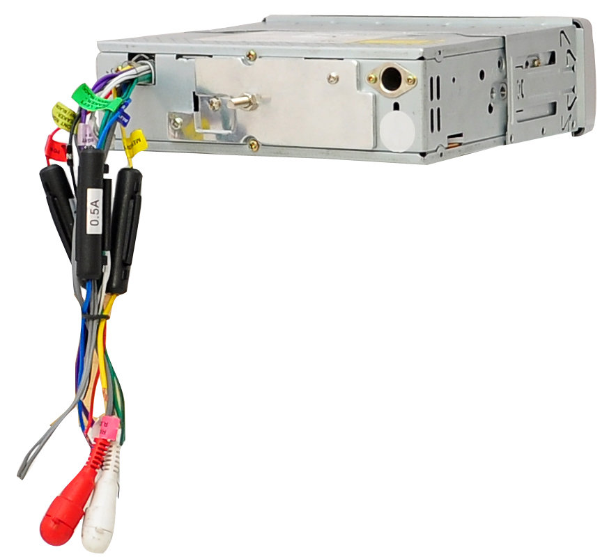 xo vision wiring diagram