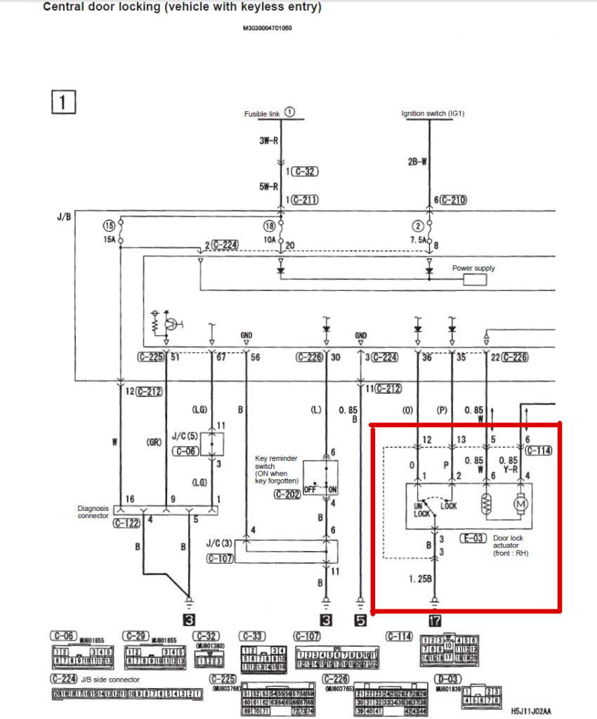 xo vision xd107 wiring diagram for the boot