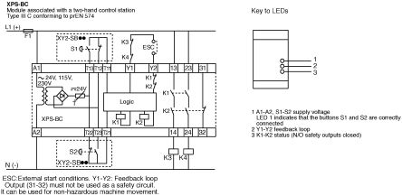 xpsaf5130 wiring diagram