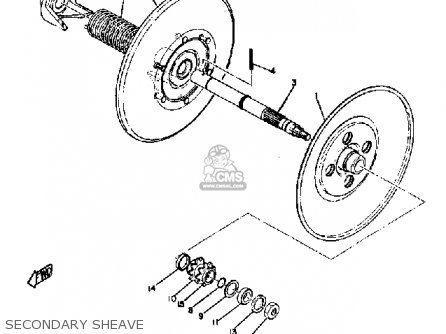 xr250r wiring diagram