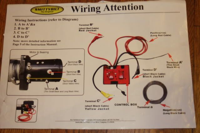 xrc8 wiring diagram