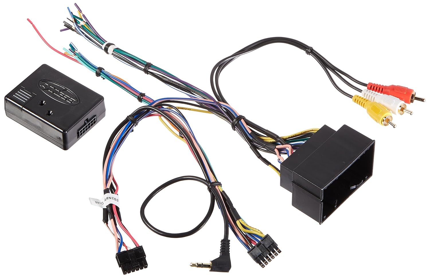 xsvi 6502 nav wiring diagram