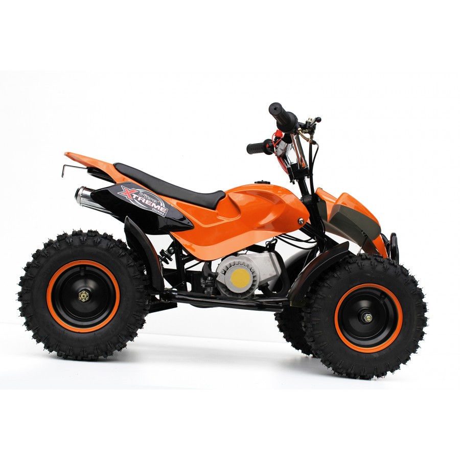 xtreme 49cc atv wiring diagram