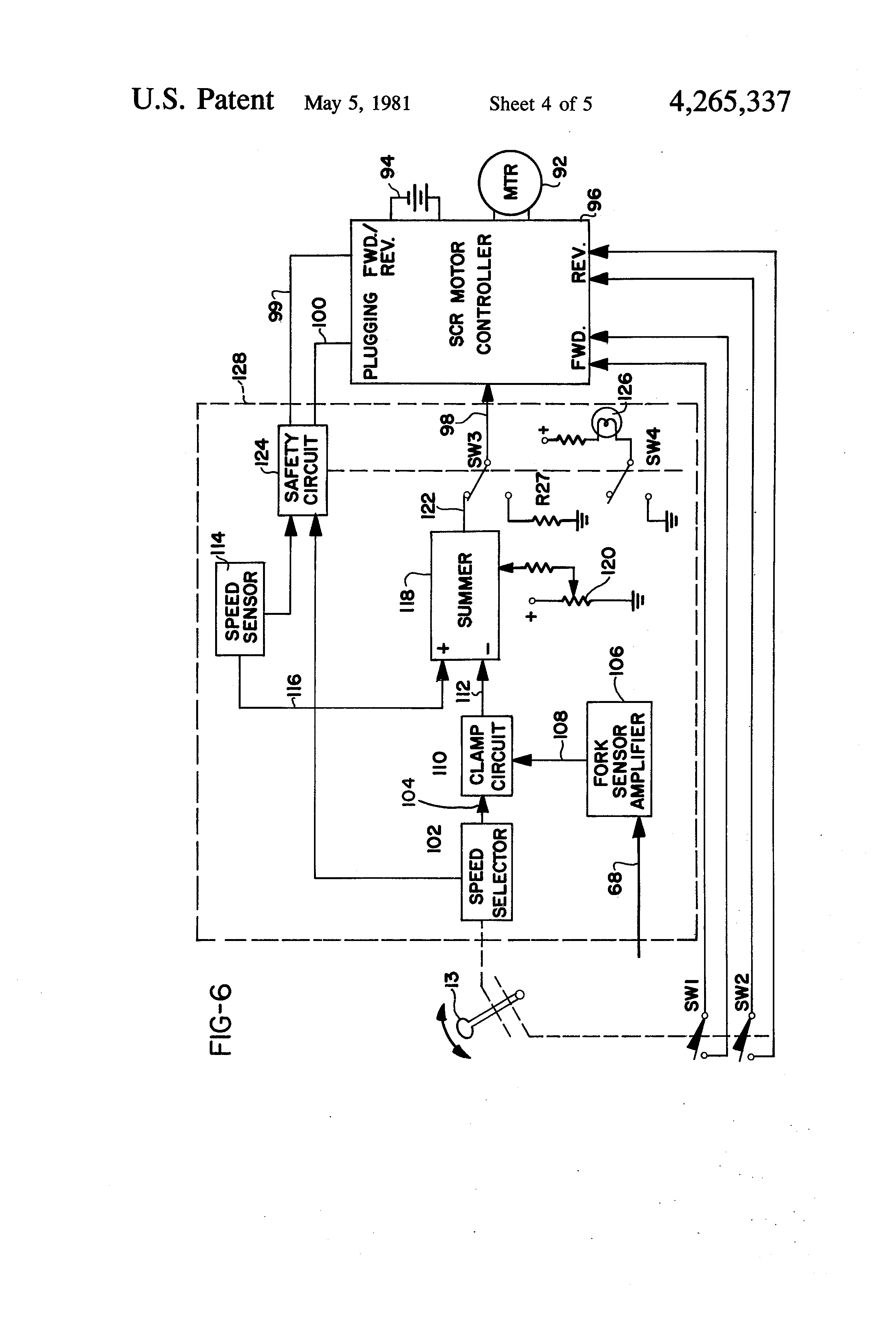 yale glc050 main coil wiring diagram