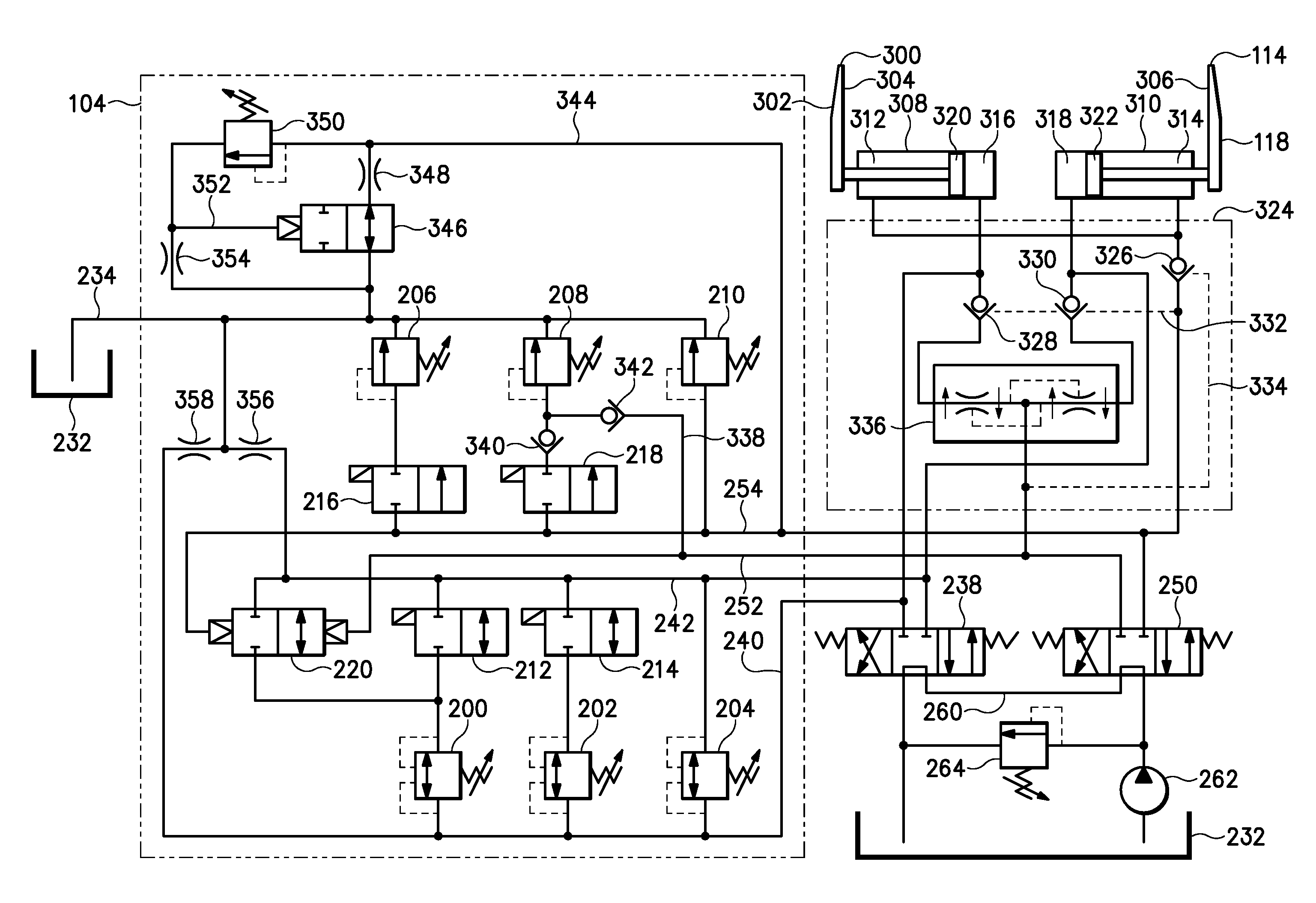 yale os030 electrical wiring diagram