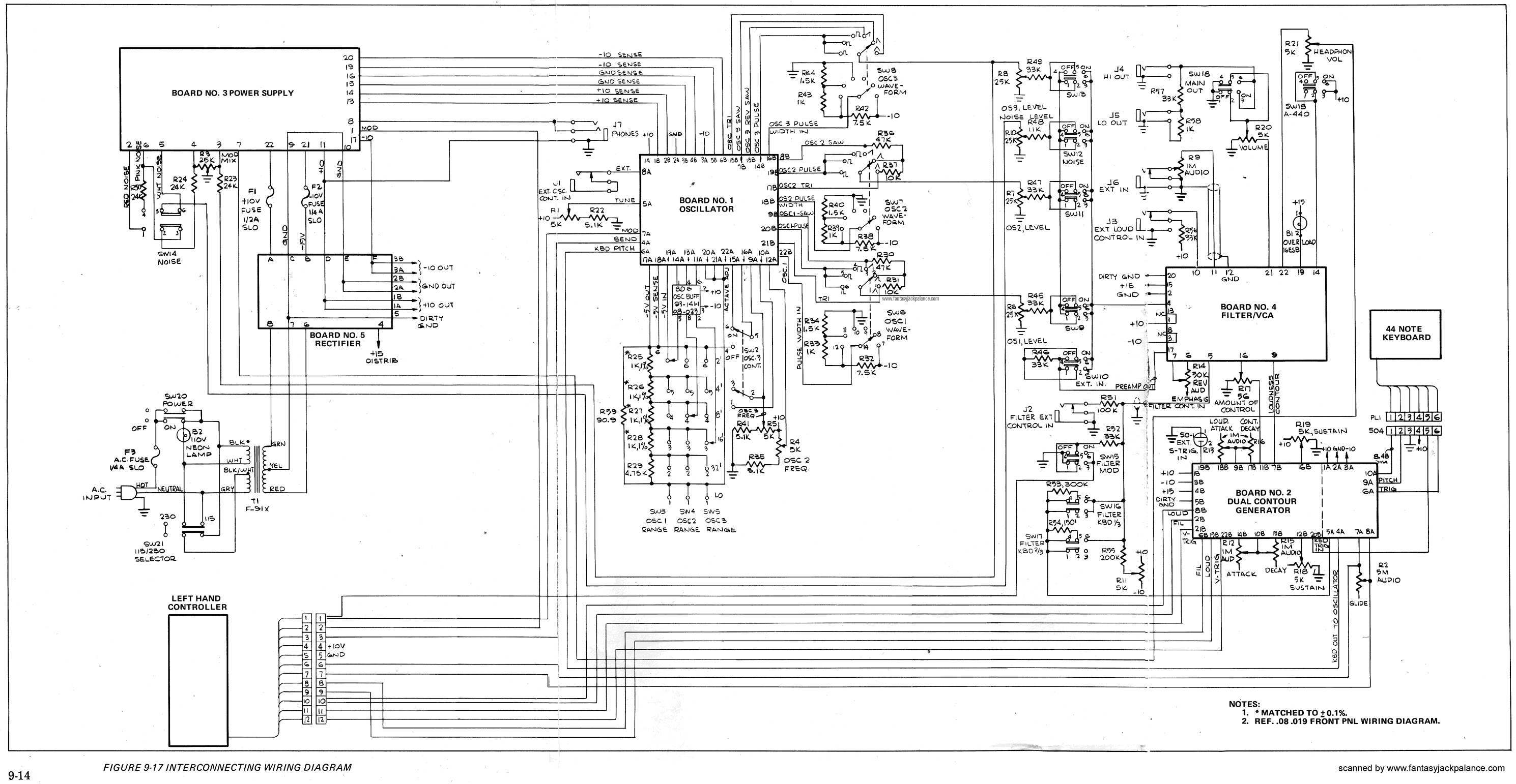 yamaha 703 wiring diagram