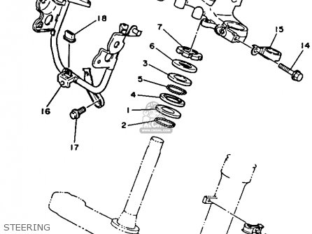 yamaha breeze carburetor diagram