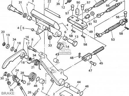 yamaha g14 wiring diagram