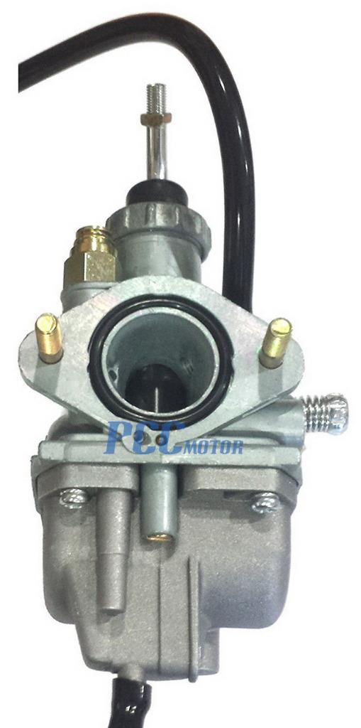 yamaha grizzly 125 carburetor diagram