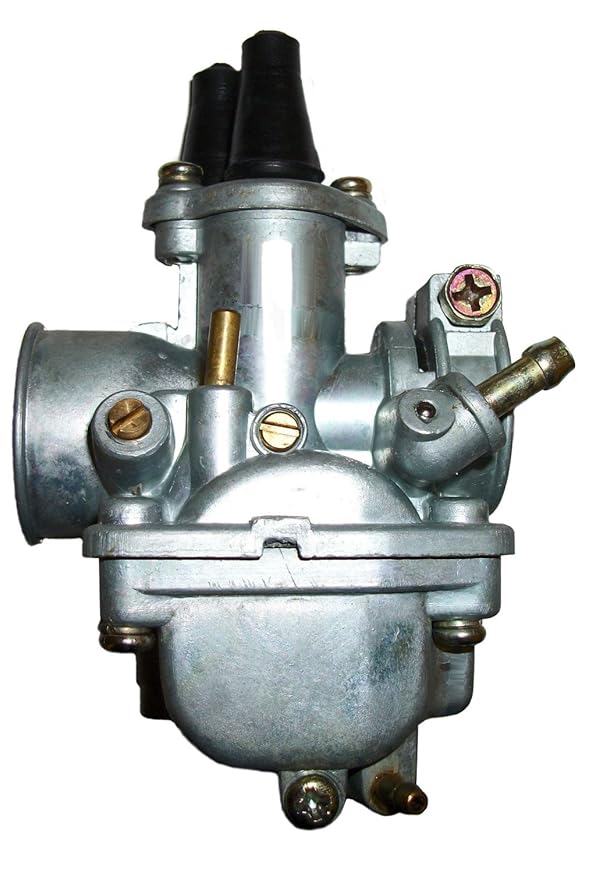 yamaha pw80 carburetor diagram