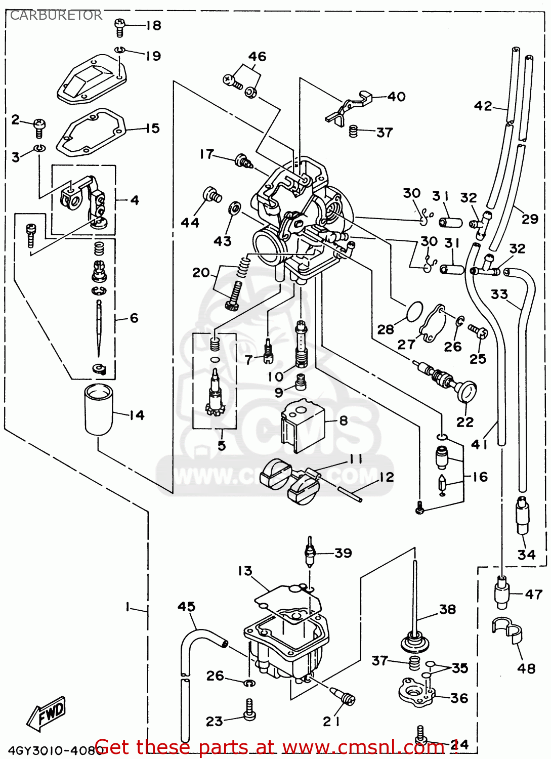 yamaha ttr 230 headlight wiring diagram