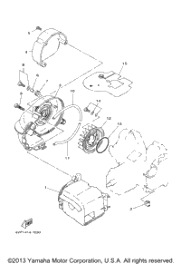 yamaha ttr 90 carburetor diagram