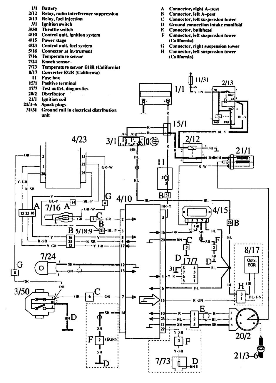 yankee 760 warning switch wiring diagram