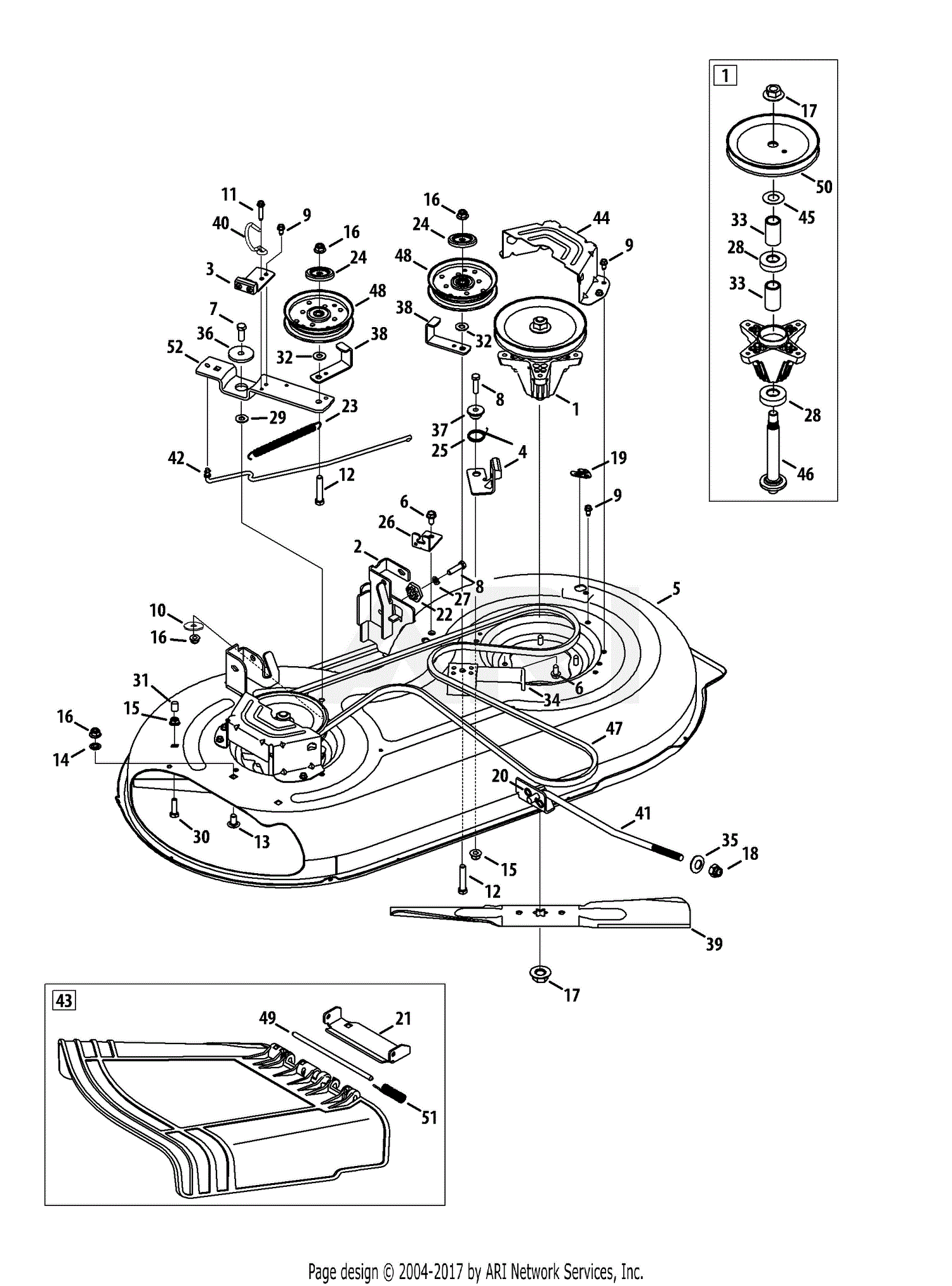 yardman riding mower wiring diagram