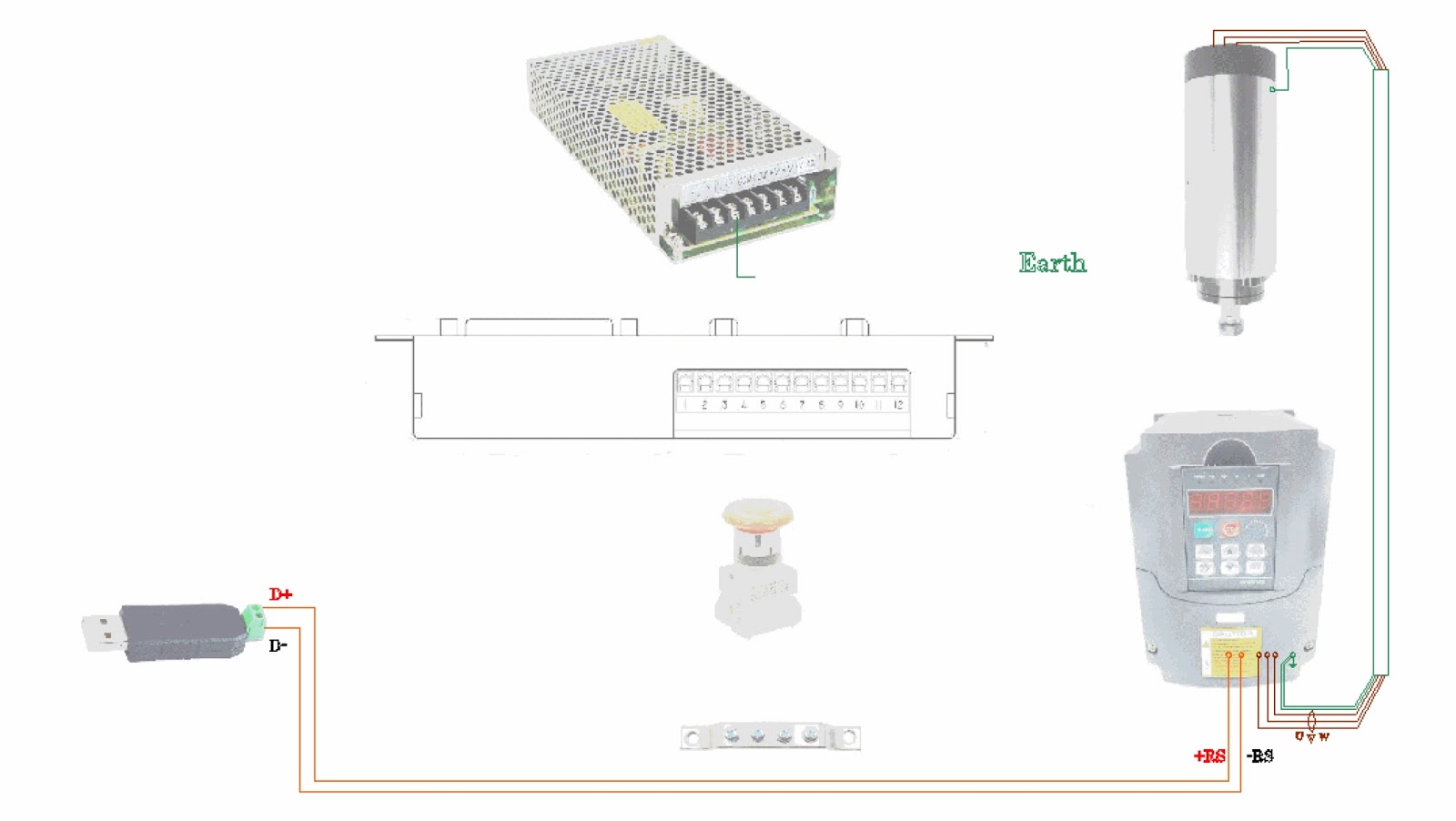 yaskawa j1000 wiring diagram