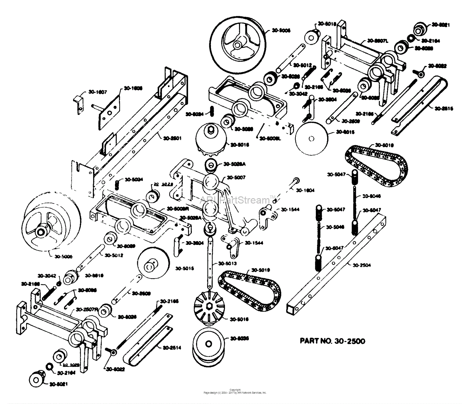 yazoo/kees ztmax wiring diagram