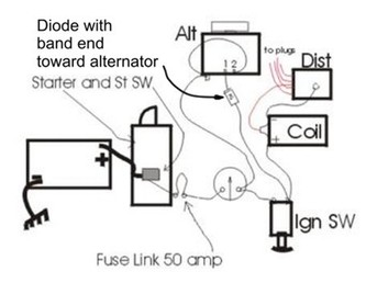 yesterday tractor wiring diagram for voltage regulator ih mccormick farmall