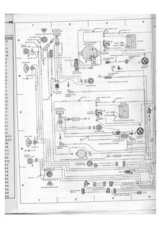 yj jeep 4x4 indicator wiring diagram