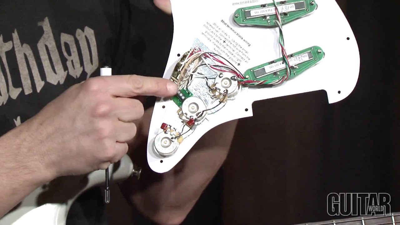 yngwie malmsteens wiring diagram for a stratocaster
