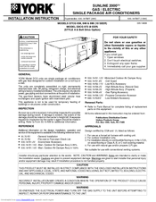 york d7cg wiring diagram