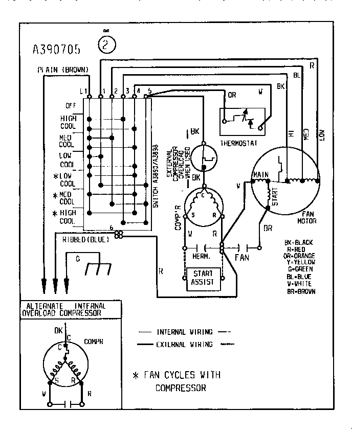 York Heat Pump Wiring Diagrams Wiring Diagram Diagram And Parts List