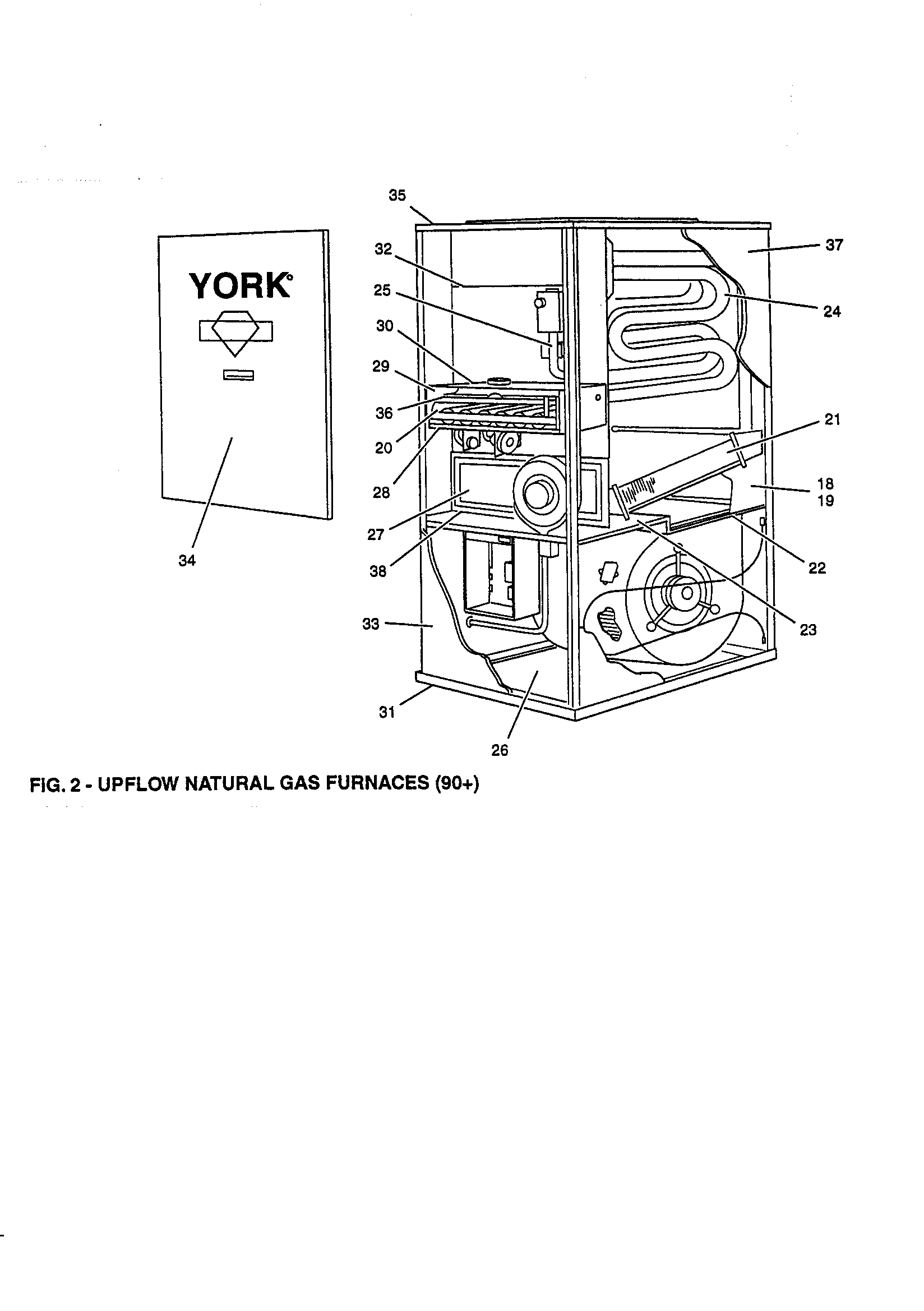 york model h2rd036s06b wiring diagram
