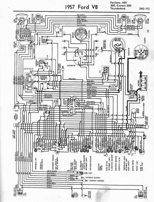 york zf300h wiring diagram