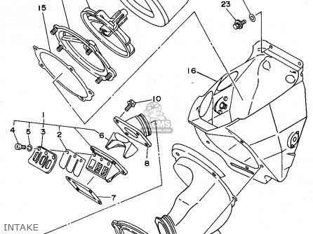 yz250f carburetor diagram