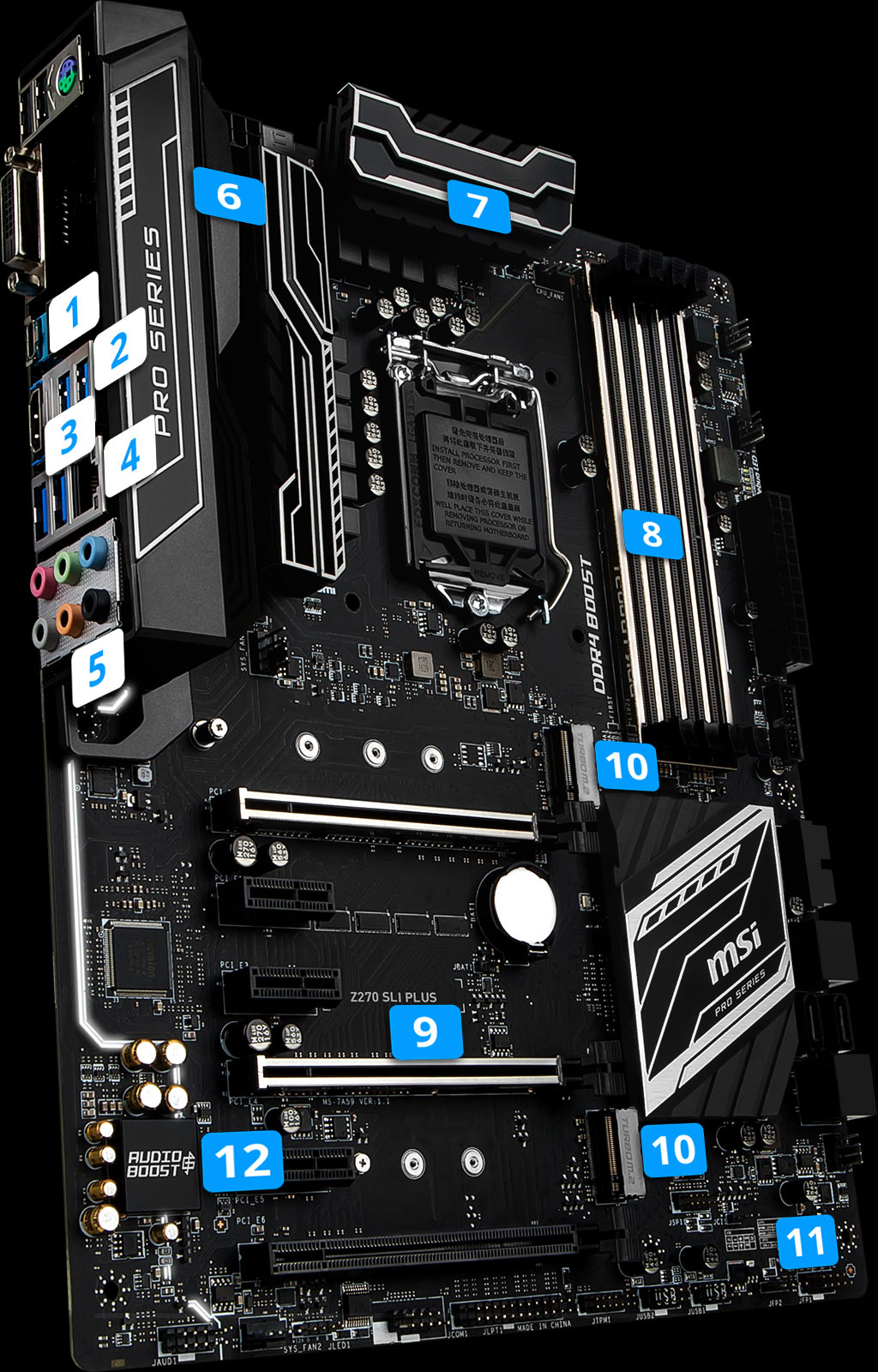 Z270 Sli Xtreme Motherboard Wiring Diagram