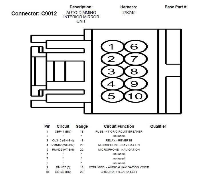 zen vision to camcorder a/v conversion wiring diagram