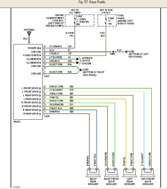zenvision to camcorder wiring diagram conversation