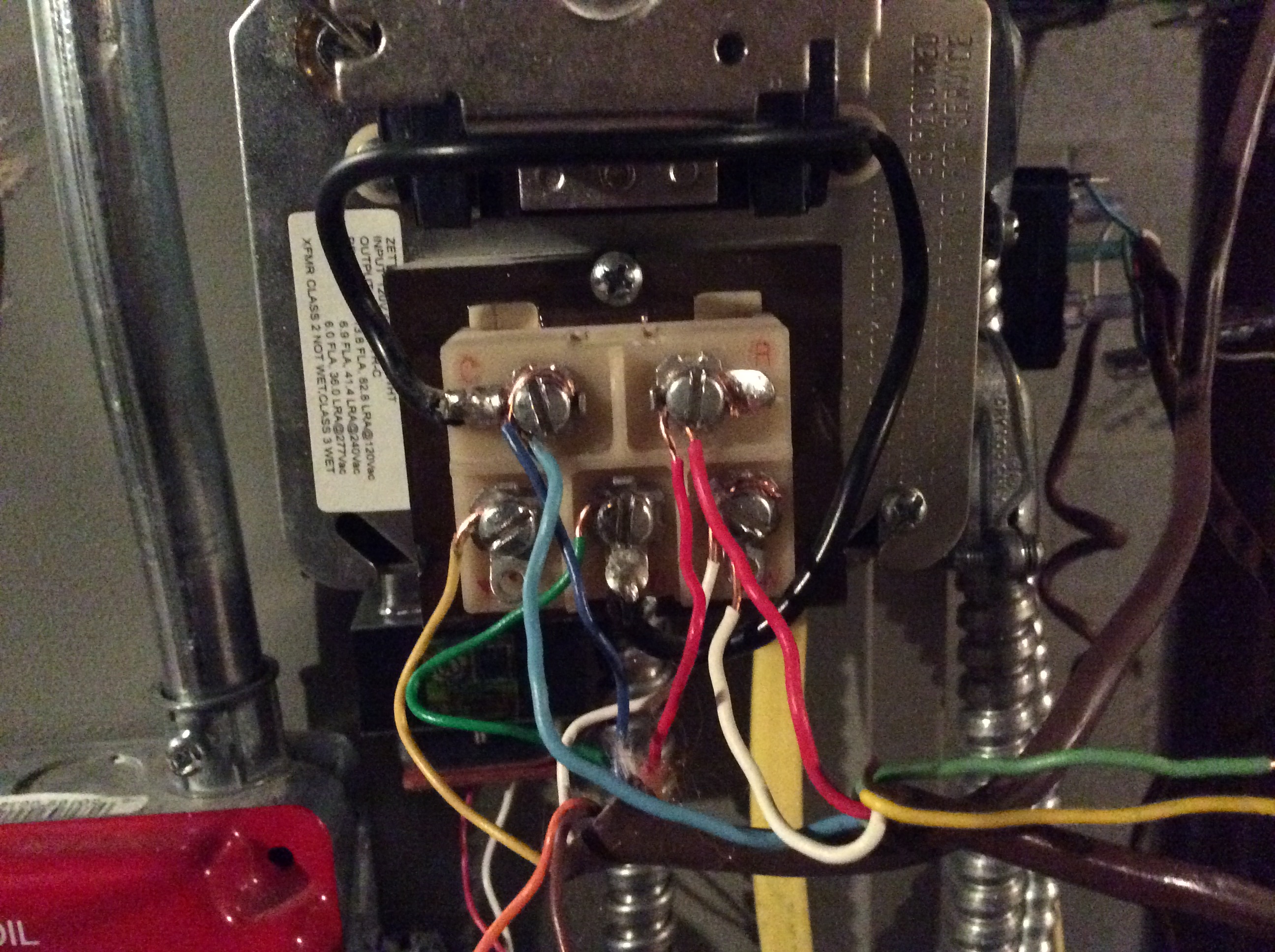 zettler 90113 fan center wiring diagram