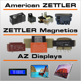 Zettler 90113 Fan Center Wiring Diagram