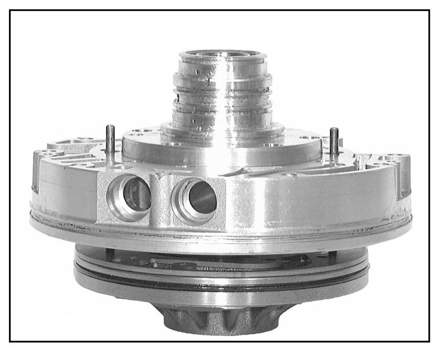 zf 5hp19 valve body diagram