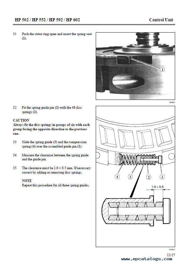 zf ecomat wiring diagram