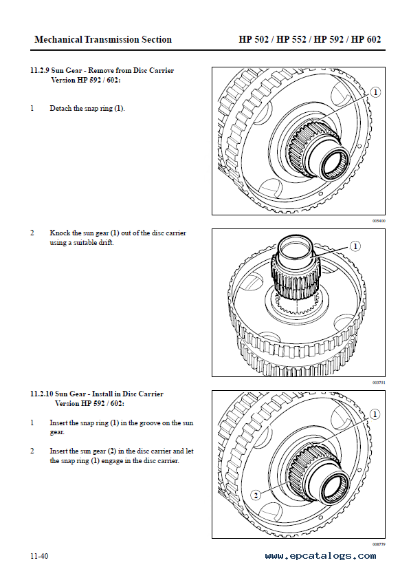 zf ecomat wiring diagram