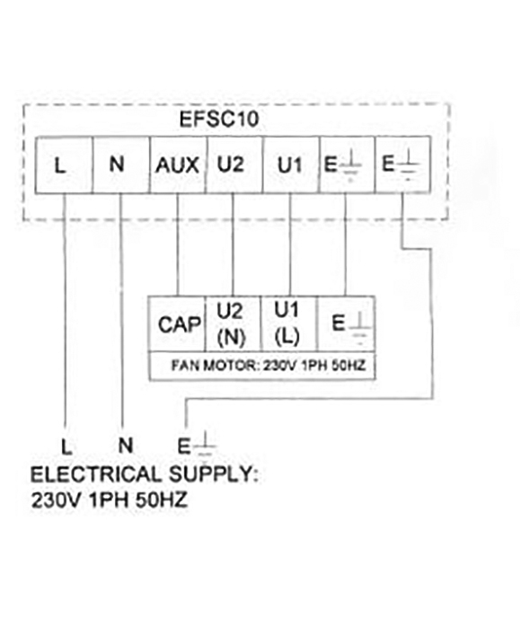 ziehl abegg fan wiring diagram