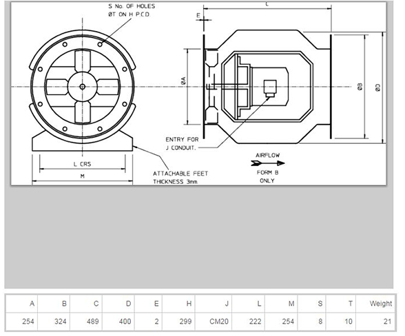 ziehl abegg fan wiring diagram