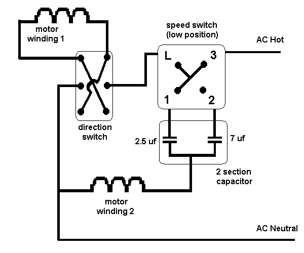 zing ear fan switch wiring diagram