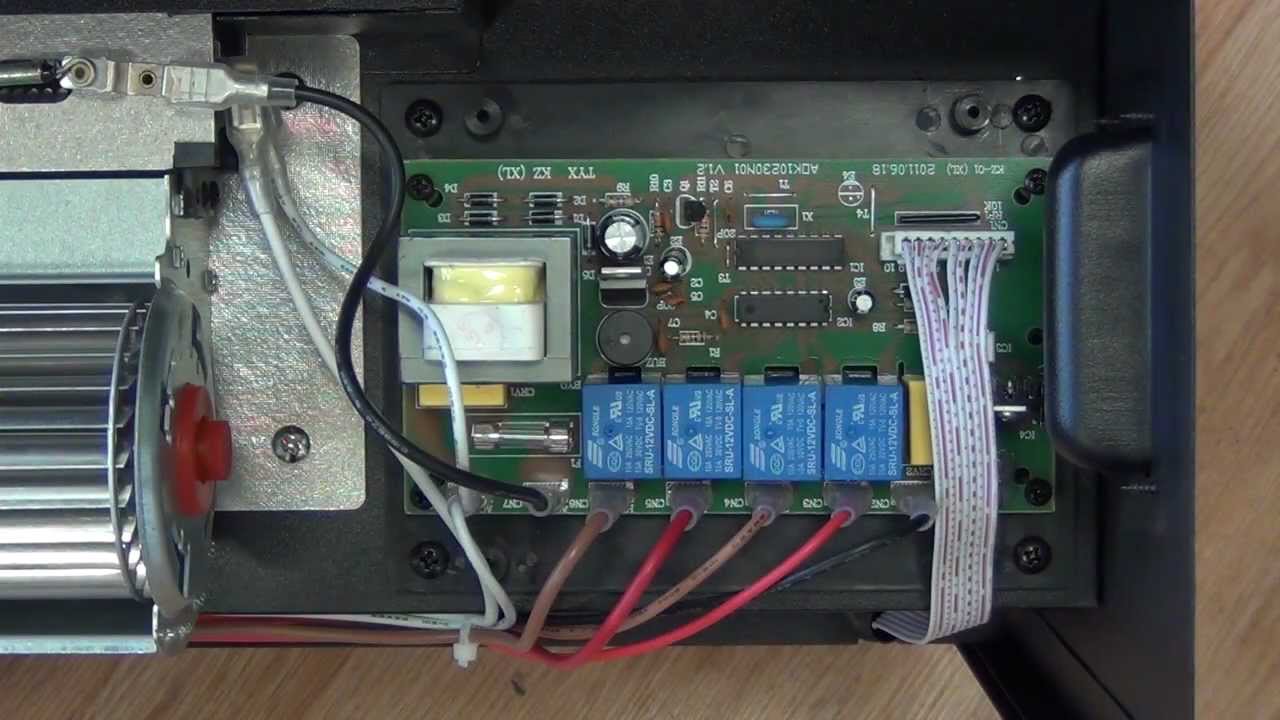 zmodo curcuit board wiring diagram