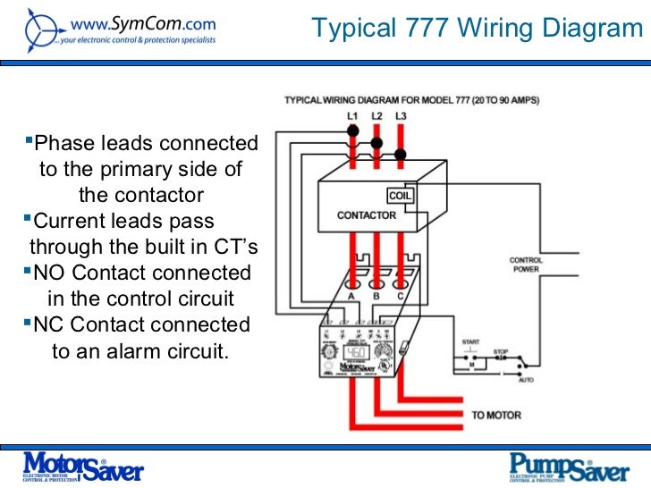 zoeller pumps wiring diagram with thermal overload single phase