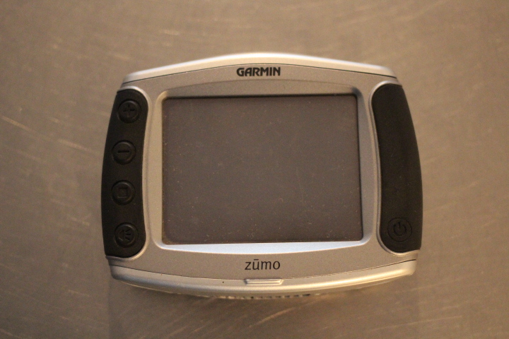 zumo 600 gps wiring diagram