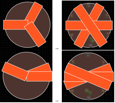 zurvan soar diagrams