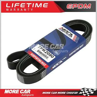 05 toyota camry belt diagram