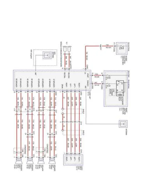 08 mustang fuse box diagram