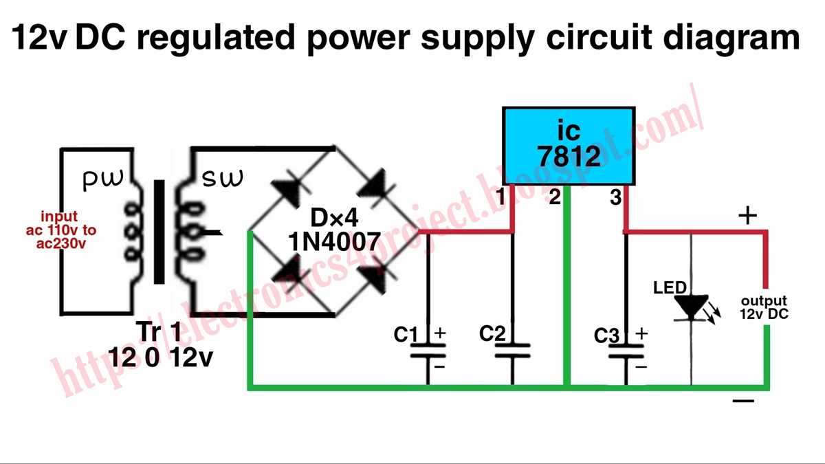 1. Connect the Transformer: